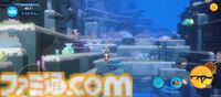 【NIKKE】伊織もえが『デイヴ・ザ・ダイバー』コラボミニゲーム『Aegis The Diver』を先行プレイ。「寿司は種類より単価」【ニケ】