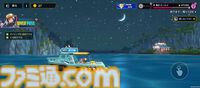 【NIKKE】伊織もえが『デイヴ・ザ・ダイバー』コラボミニゲーム『Aegis The Diver』を先行プレイ。「寿司は種類より単価」【ニケ】