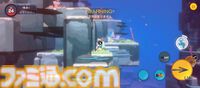 【NIKKE】伊織もえが『デイヴ・ザ・ダイバー』コラボミニゲーム『Aegis The Diver』を先行プレイ。「寿司は種類より単価」【ニケ】
