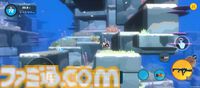 【NIKKE】伊織もえが『デイヴ・ザ・ダイバー』コラボミニゲーム『Aegis The Diver』を先行プレイ。「寿司は種類より単価」【ニケ】