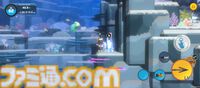 【NIKKE】伊織もえが『デイヴ・ザ・ダイバー』コラボミニゲーム『Aegis The Diver』を先行プレイ。「寿司は種類より単価」【ニケ】