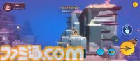 【NIKKE】伊織もえが『デイヴ・ザ・ダイバー』コラボミニゲーム『Aegis The Diver』を先行プレイ。「寿司は種類より単価」【ニケ】