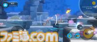 【NIKKE】伊織もえが『デイヴ・ザ・ダイバー』コラボミニゲーム『Aegis The Diver』を先行プレイ。「寿司は種類より単価」【ニケ】
