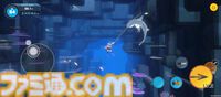 【NIKKE】伊織もえが『デイヴ・ザ・ダイバー』コラボミニゲーム『Aegis The Diver』を先行プレイ。「寿司は種類より単価」【ニケ】