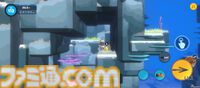 【NIKKE】伊織もえが『デイヴ・ザ・ダイバー』コラボミニゲーム『Aegis The Diver』を先行プレイ。「寿司は種類より単価」【ニケ】