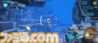 【NIKKE】伊織もえが『デイヴ・ザ・ダイバー』コラボミニゲーム『Aegis The Diver』を先行プレイ。「寿司は種類より単価」【ニケ】