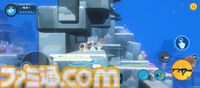 【NIKKE】伊織もえが『デイヴ・ザ・ダイバー』コラボミニゲーム『Aegis The Diver』を先行プレイ。「寿司は種類より単価」【ニケ】