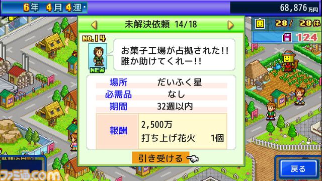 『大盛グルメ食堂』『テニスクラブ物語』『星になったカイロくん』が50％オフ。カイロソフトのPS4セールが開催中