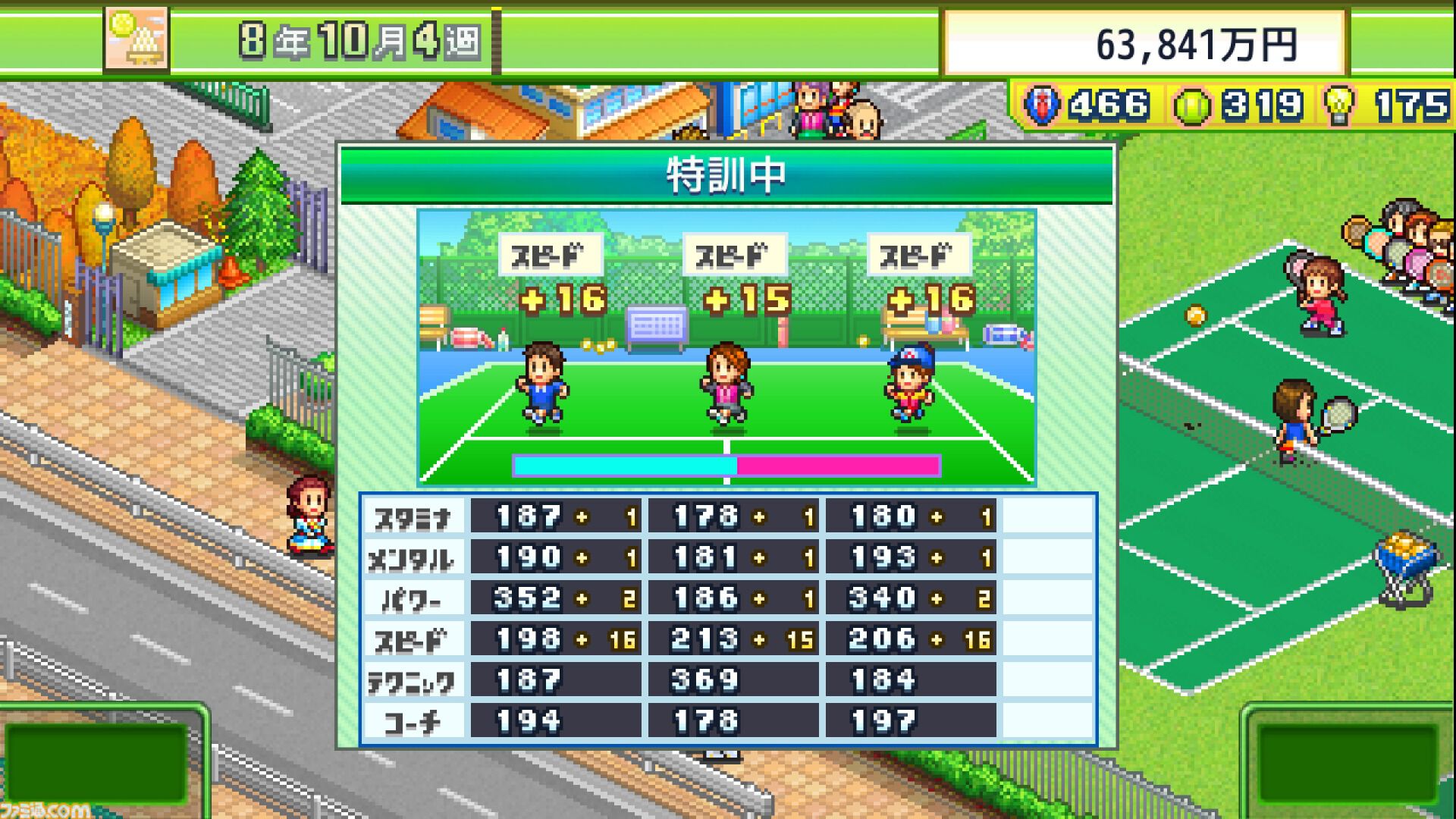 『大盛グルメ食堂』『テニスクラブ物語』『星になったカイロくん』が50％オフ。カイロソフトのPS4セールが開催中