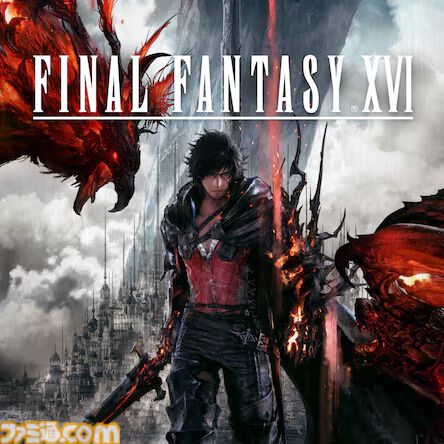 『Ib』20％オフ、『サンドランド』34％オフ、『FF16』40％オフなど。PSストアで“Essentialセール”が開催中