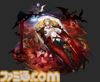 『白夜極光』3周年記念特集！ 新たな光霊の設定資料や3周年イベント情報、新コーデ情報をお届け【先出し週刊ファミ通】
