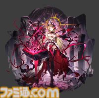 『白夜極光』3周年記念特集！ 新たな光霊の設定資料や3周年イベント情報、新コーデ情報をお届け【先出し週刊ファミ通】
