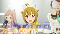 『ツアマス』セカンドロケテストで、『SideM』のアイドルたちとハイタッチ！　自由な演出ができるクリエイトライブなど、全体的な手触りを中心にリポート