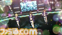 『ツアマス』セカンドロケテストで、『SideM』のアイドルたちとハイタッチ！　自由な演出ができるクリエイトライブなど、全体的な手触りを中心にリポート