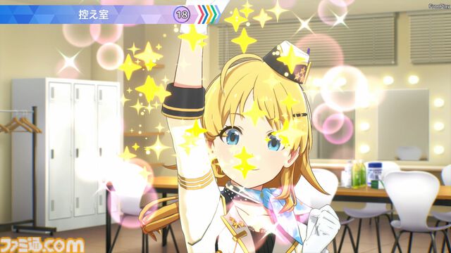 『ツアマス』セカンドロケテストで、『SideM』のアイドルたちとハイタッチ！　自由な演出ができるクリエイトライブなど、全体的な手触りを中心にリポート