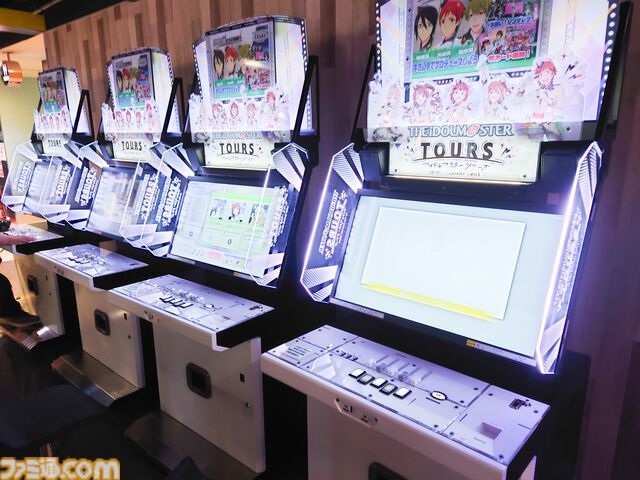 『ツアマス』セカンドロケテストで、『SideM』のアイドルたちとハイタッチ！　自由な演出ができるクリエイトライブなど、全体的な手触りを中心にリポート