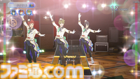 『ツアマス』セカンドロケテストで、『SideM』のアイドルたちとハイタッチ！　自由な演出ができるクリエイトライブなど、全体的な手触りを中心にリポート