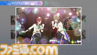 『ツアマス』セカンドロケテストで、『SideM』のアイドルたちとハイタッチ！　自由な演出ができるクリエイトライブなど、全体的な手触りを中心にリポート