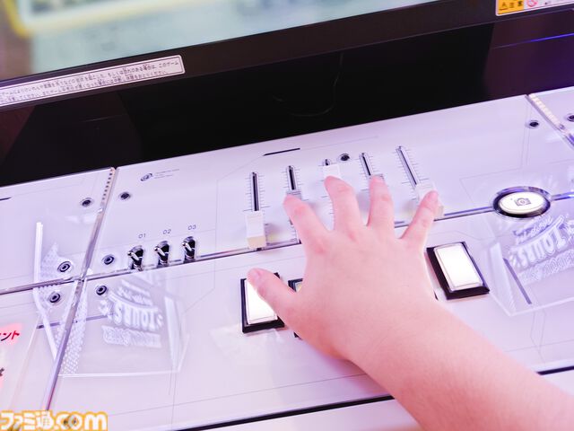 『ツアマス』セカンドロケテストで、『SideM』のアイドルたちとハイタッチ！　自由な演出ができるクリエイトライブなど、全体的な手触りを中心にリポート