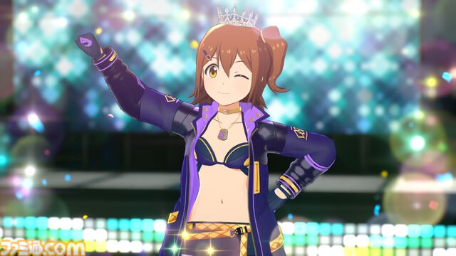 『ツアマス』セカンドロケテストで、『SideM』のアイドルたちとハイタッチ！　自由な演出ができるクリエイトライブなど、全体的な手触りを中心にリポート