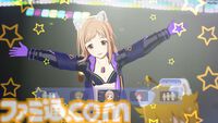『ツアマス』セカンドロケテストで、『SideM』のアイドルたちとハイタッチ！　自由な演出ができるクリエイトライブなど、全体的な手触りを中心にリポート