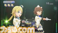 『ツアマス』セカンドロケテストで、『SideM』のアイドルたちとハイタッチ！　自由な演出ができるクリエイトライブなど、全体的な手触りを中心にリポート