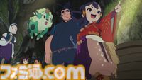 アニメ『天穂のサクナヒメ』制作協力を行った農林水産省にインタビュー。担当者が語る『サクナヒメ』の魅力とは？