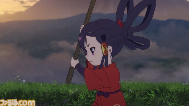 アニメ『天穂のサクナヒメ』制作協力を行った農林水産省にインタビュー。担当者が語る『サクナヒメ』の魅力とは？