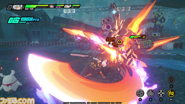 【ゼンレスゾーンゼロ】情報まとめ。『原神』『スターレイル』のHoYoverse完全新作アクションRPGがついにリリース。世界観やアクション、各キャラクターの魅力をお届け【ゼンゼロ】