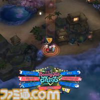 【NIKKE】夏イベント“BEAUTY FULL SHOT”遺失物の場所まとめ【随時更新】