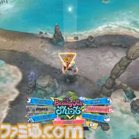 【NIKKE】夏イベント“BEAUTY FULL SHOT”遺失物の場所まとめ【随時更新】