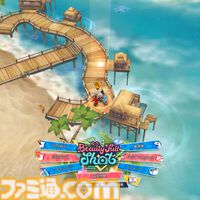 【NIKKE】夏イベント“BEAUTY FULL SHOT”遺失物の場所まとめ【随時更新】