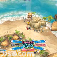 【NIKKE】夏イベント“BEAUTY FULL SHOT”遺失物の場所まとめ【随時更新】