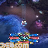 【NIKKE】夏イベント“BEAUTY FULL SHOT”遺失物の場所まとめ【随時更新】