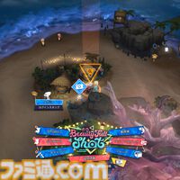 【NIKKE】夏イベント“BEAUTY FULL SHOT”遺失物の場所まとめ【随時更新】