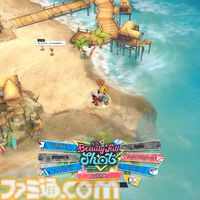 【NIKKE】夏イベント“BEAUTY FULL SHOT”遺失物の場所まとめ【随時更新】
