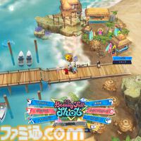 【NIKKE】夏イベント“BEAUTY FULL SHOT”遺失物の場所まとめ【随時更新】