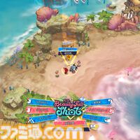 【NIKKE】夏イベント“BEAUTY FULL SHOT”遺失物の場所まとめ【随時更新】