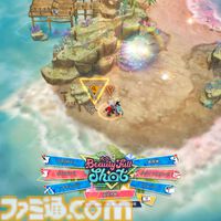 【NIKKE】夏イベント“BEAUTY FULL SHOT”遺失物の場所まとめ【随時更新】