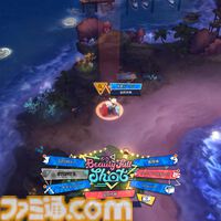 【NIKKE】夏イベント“BEAUTY FULL SHOT”遺失物の場所まとめ【随時更新】
