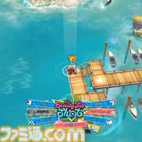 【NIKKE】夏イベント“BEAUTY FULL SHOT”遺失物の場所まとめ【随時更新】