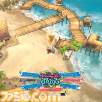 【NIKKE】夏イベント“BEAUTY FULL SHOT”遺失物の場所まとめ【随時更新】