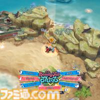 【NIKKE】夏イベント“BEAUTY FULL SHOT”遺失物の場所まとめ【随時更新】
