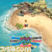 【NIKKE】夏イベント“BEAUTY FULL SHOT”遺失物の場所まとめ【随時更新】