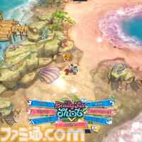 【NIKKE】夏イベント“BEAUTY FULL SHOT”遺失物の場所まとめ【随時更新】