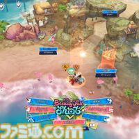 【NIKKE】夏イベント“BEAUTY FULL SHOT”遺失物の場所まとめ【随時更新】