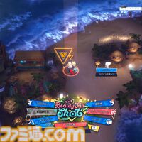 【NIKKE】夏イベント“BEAUTY FULL SHOT”遺失物の場所まとめ【随時更新】