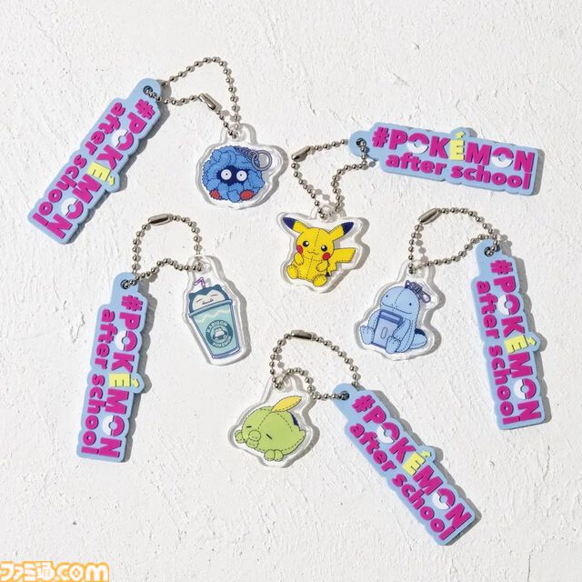 この夏、ポケモンがエグナムをジャック！「#Pokémon after school×eggnam」7月20日（土）より大阪と横浜で開催