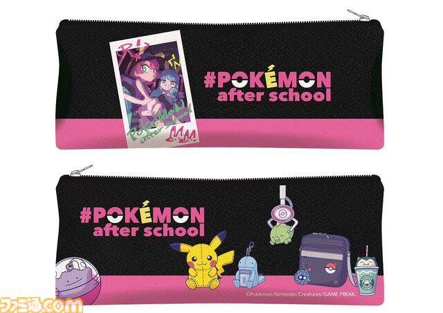この夏、ポケモンがエグナムをジャック！「#Pokémon after school×eggnam」7月20日（土）より大阪と横浜で開催