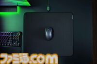 世界中で愛されるエルゴノミックマウスDeathAdderシリーズの最新作「Razer DeathAdder V3 HyperSpeed」を7月12日（金）より販売開始